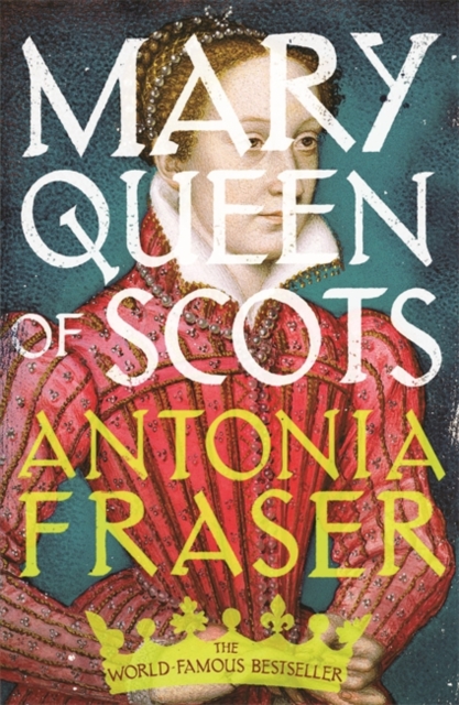 Mary Queen Of Scots, Paperback / softback Book
