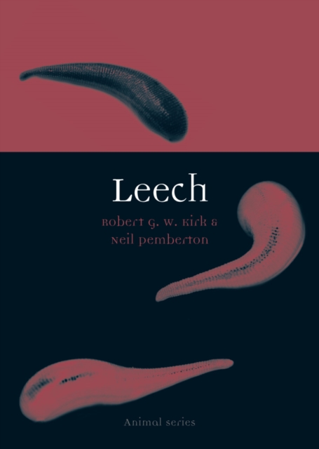 Leech, EPUB eBook