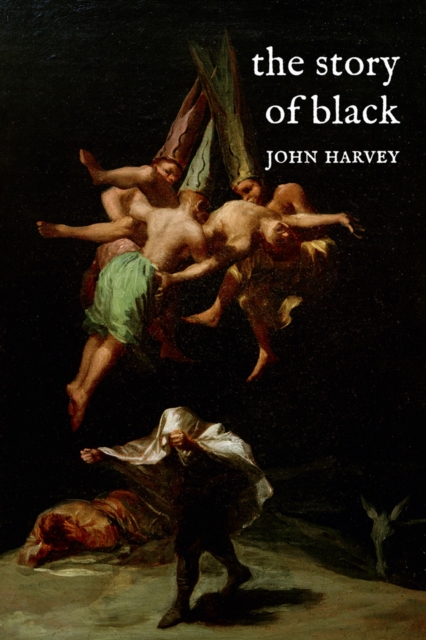The Story of Black, EPUB eBook