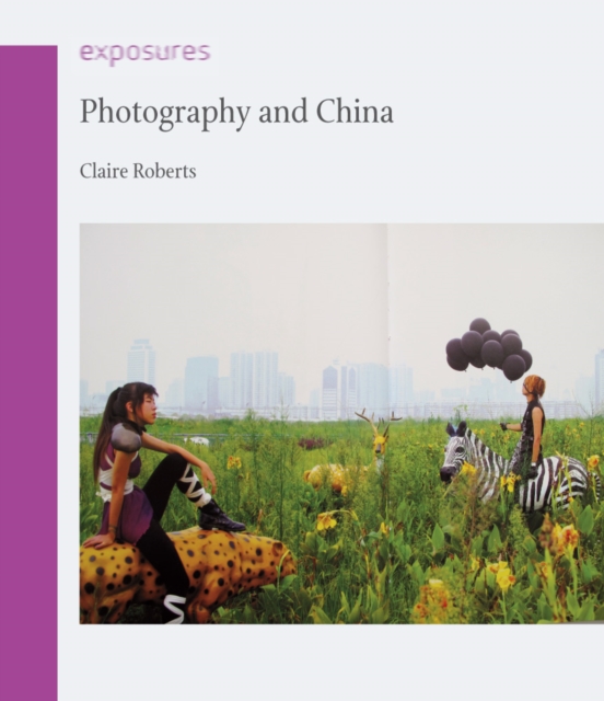 Photography and China, EPUB eBook