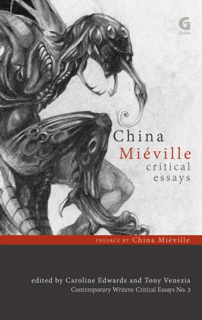 China Mieville, EPUB eBook