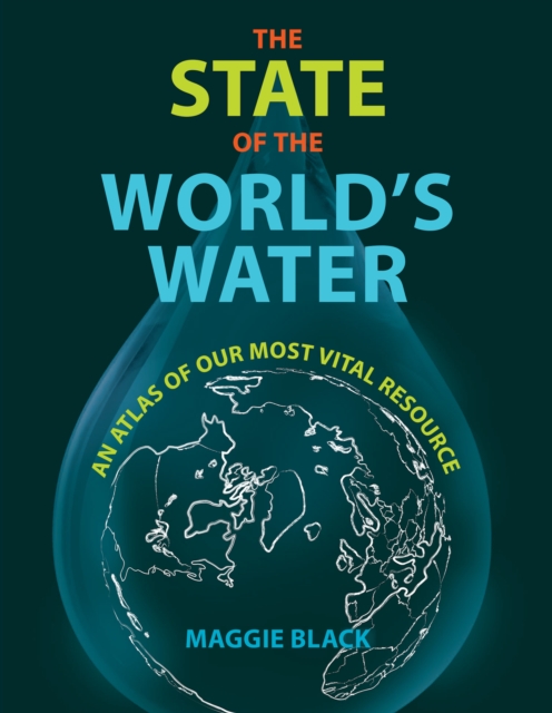 The State of the World's Water, EPUB eBook