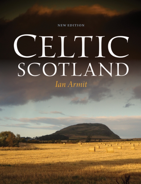 Celtic Scotland, Paperback / softback Book