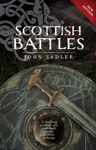 Scottish Battles, Paperback / softback Book