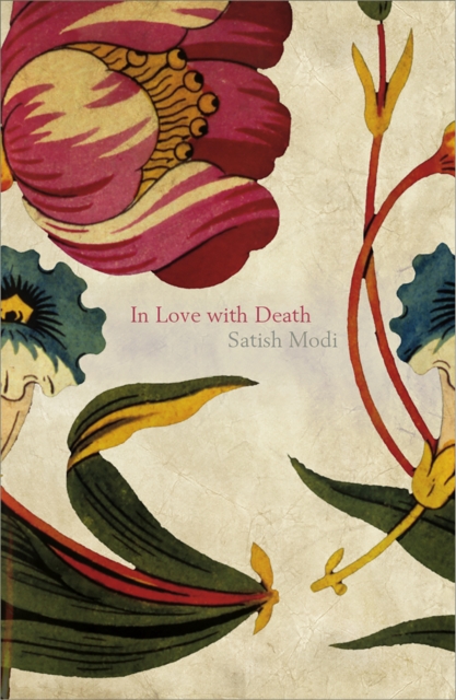 In Love With Death, Hardback Book