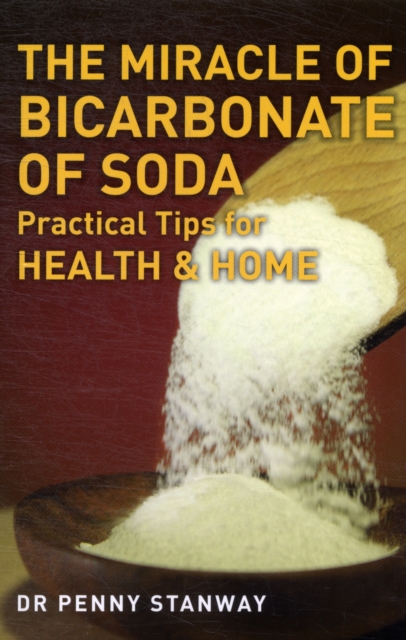 Miracle of Bicarbonate of Soda, Paperback / softback Book