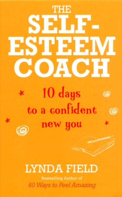 Self Esteem Coach, Paperback / softback Book