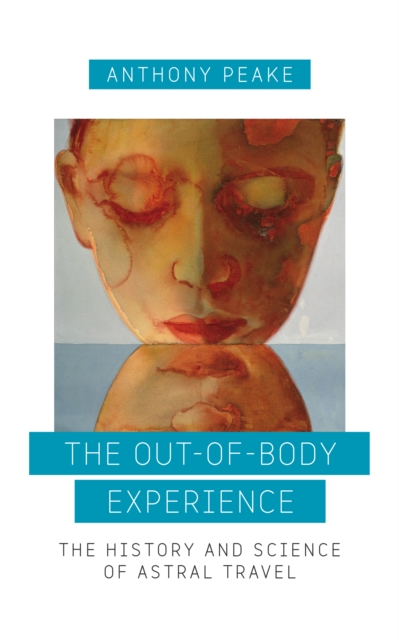 Out-of-Body Experience, EPUB eBook