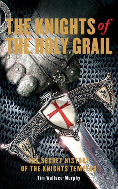 Knights of the Holy Grail, EPUB eBook