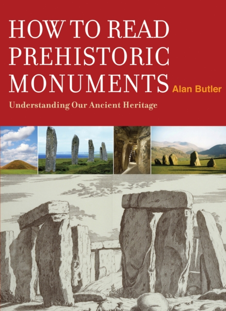 How to Read Prehistoric Monuments, EPUB eBook