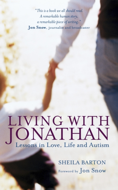 Living with Jonathan, EPUB eBook