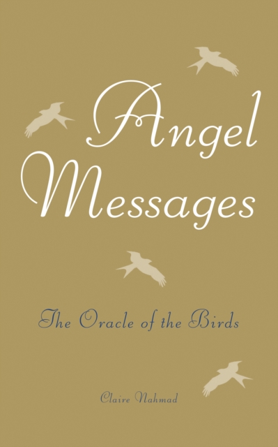 Angel Messages, EPUB eBook
