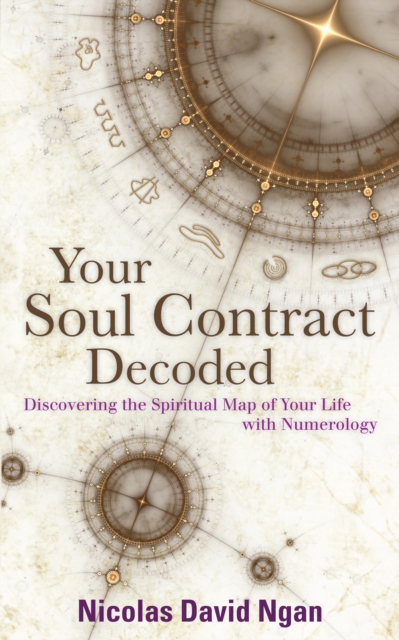 Your Soul Contract Decoded, EPUB eBook