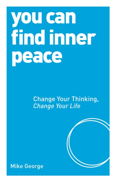 You Can Find Inner Peace, EPUB eBook