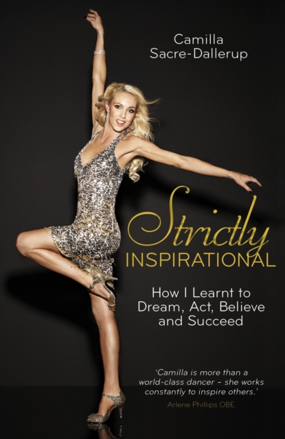 Strictly Inspirational, EPUB eBook