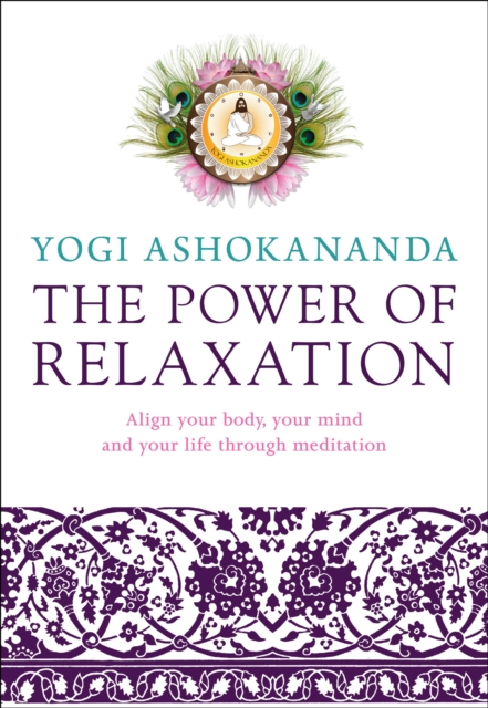 Power of Relaxation, EPUB eBook