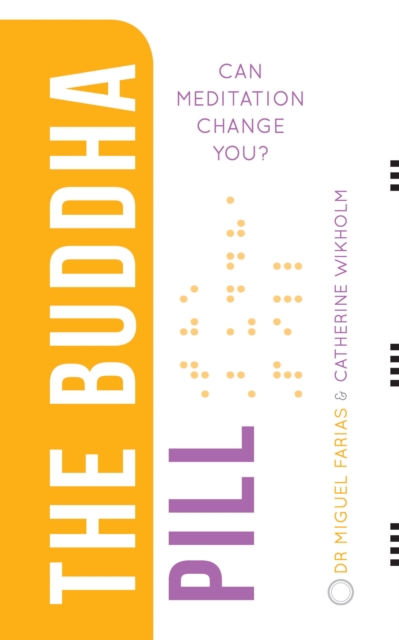 Buddha Pill, EPUB eBook