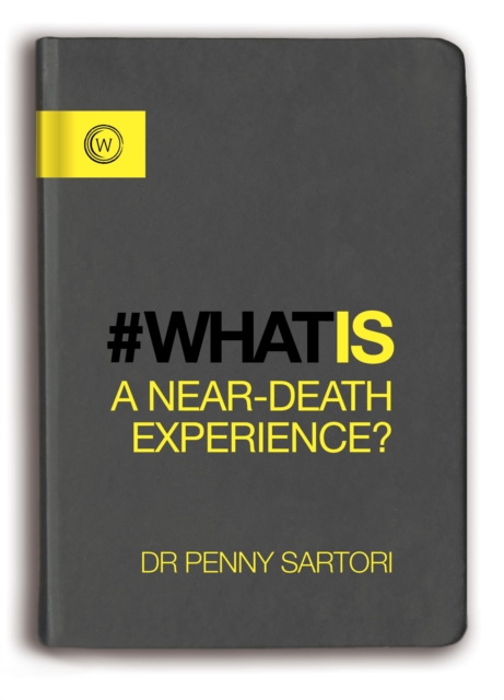 What Is a Near-Death Experience?, Paperback / softback Book