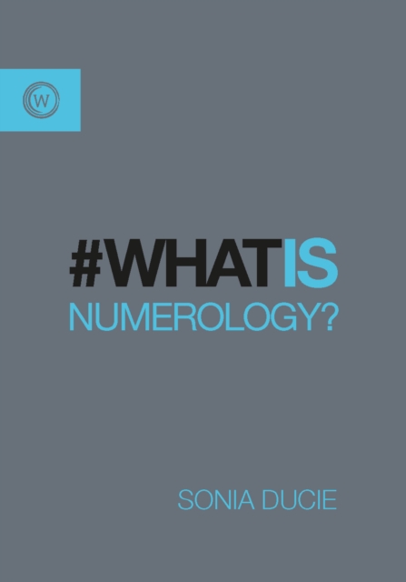 What is Numerology?, EPUB eBook