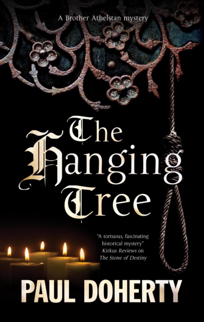 The Hanging Tree, Hardback Book
