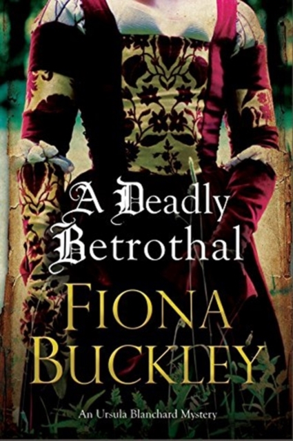A Deadly Betrothal, Paperback / softback Book