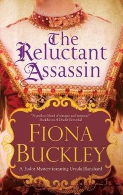 The Reluctant Assassin, Paperback / softback Book