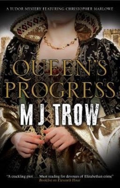 Queen's Progress, Paperback / softback Book