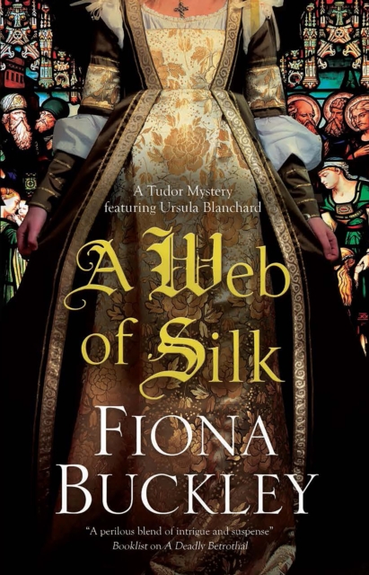 A Web of Silk, Paperback / softback Book