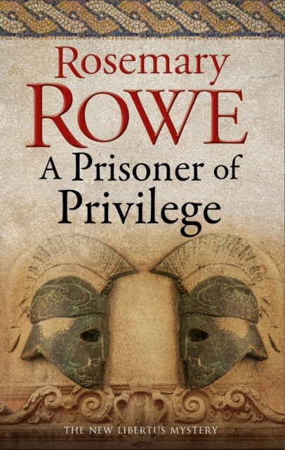 A Prisoner of Privilege, Paperback / softback Book