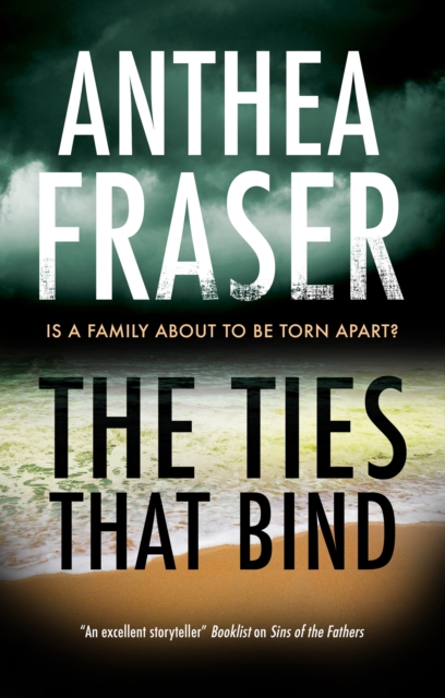 The Ties That Bind, Paperback / softback Book