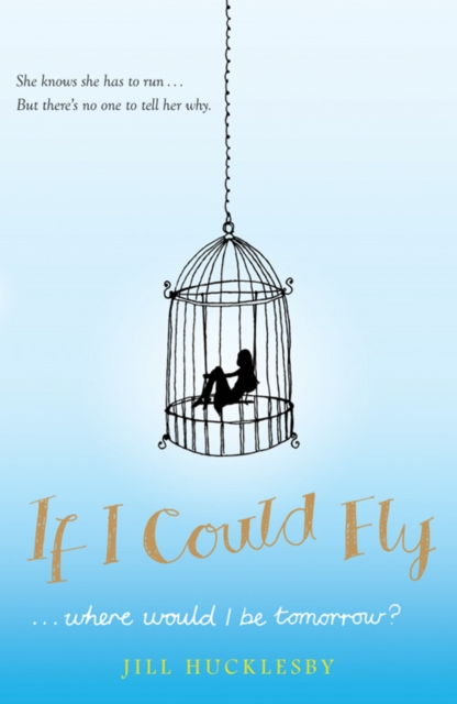 If I Could Fly, EPUB eBook