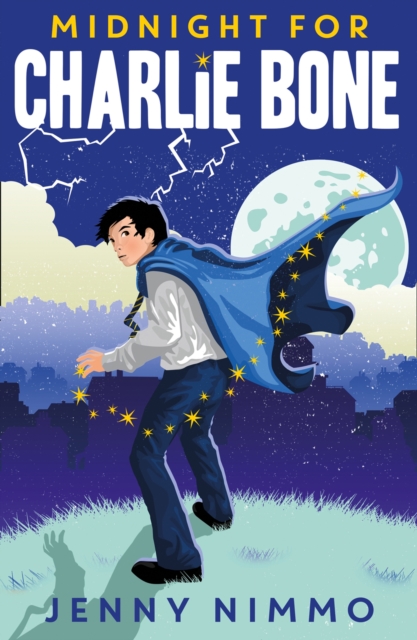 Midnight for Charlie Bone, EPUB eBook