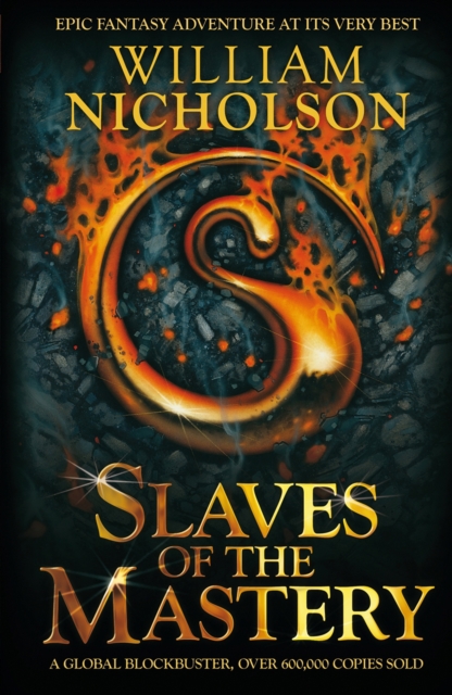 Slaves of the Mastery, EPUB eBook