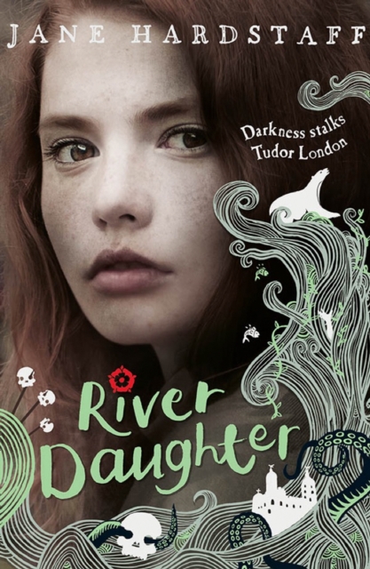 River Daughter, EPUB eBook