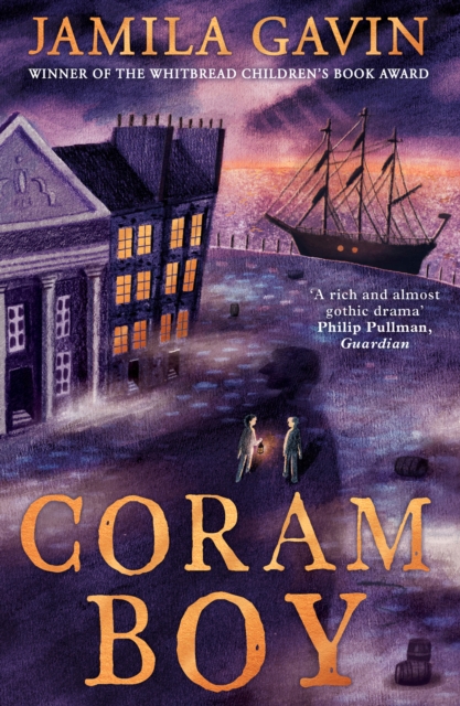 Coram Boy : Ideal for the 2024 and 2025 Exams, EPUB eBook