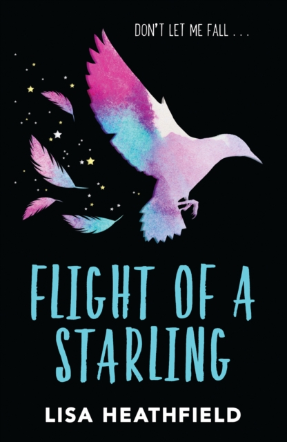 Flight of a Starling, EPUB eBook