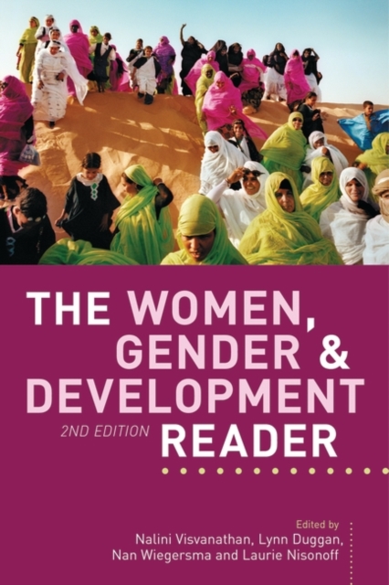 The Women, Gender and Development Reader, EPUB eBook