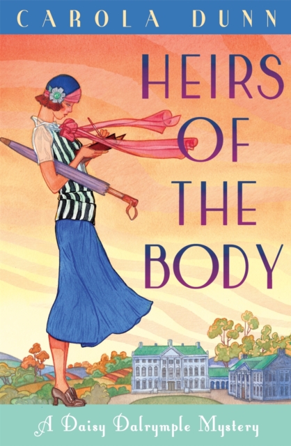 Heirs of the Body, Paperback / softback Book