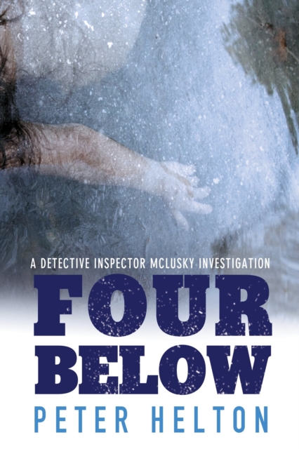 Four Below, EPUB eBook