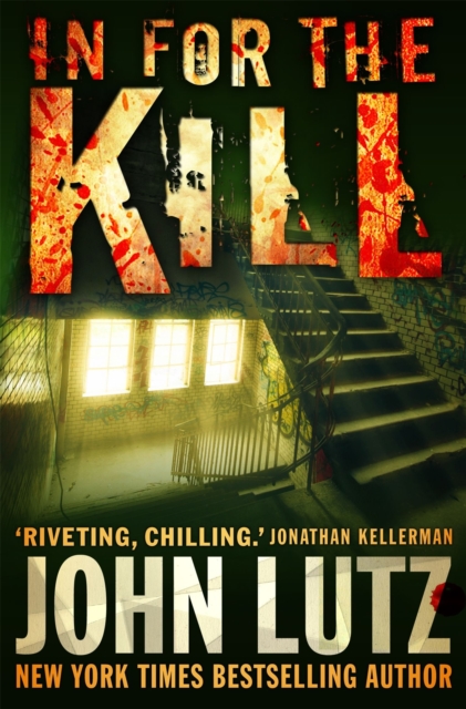 In for the Kill, Paperback / softback Book