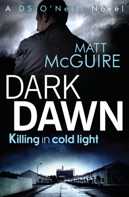 Dark Dawn, EPUB eBook