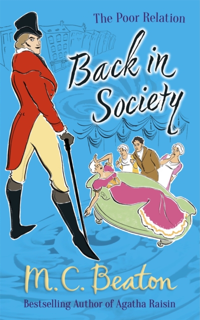 Back in Society, Paperback / softback Book