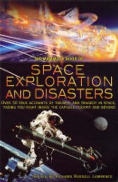 The Mammoth Book of Space Exploration and Disaster, EPUB eBook
