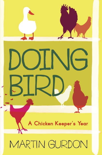 Doing Bird, EPUB eBook