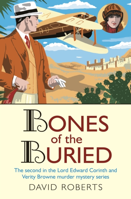 Bones of the Buried, EPUB eBook