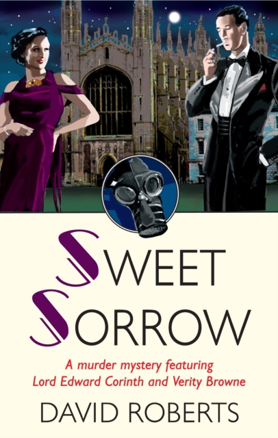 Sweet Sorrow, EPUB eBook