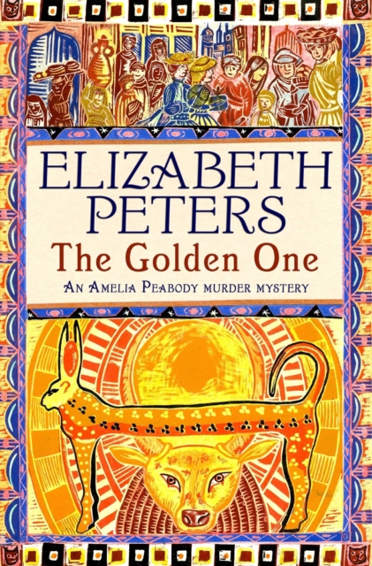 The Golden One, EPUB eBook