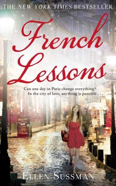 French Lessons, EPUB eBook