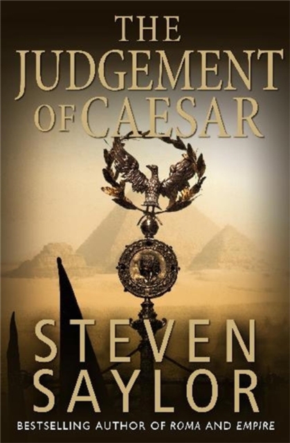 The Judgement of Caesar, EPUB eBook