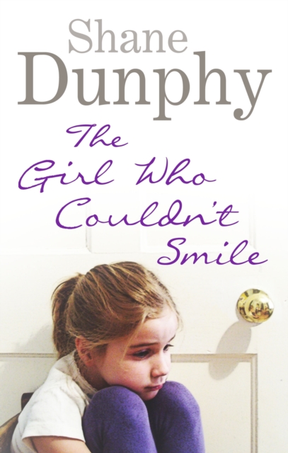 The Girl Who Couldn't Smile, EPUB eBook